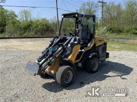 vermeer loader|vermeer wheel loader.